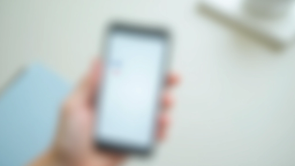 Smartphone showing medication reminder app with multiple alerts scheduled